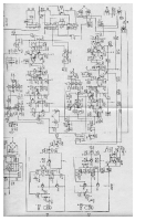 Telefunken M-240E-Schematic